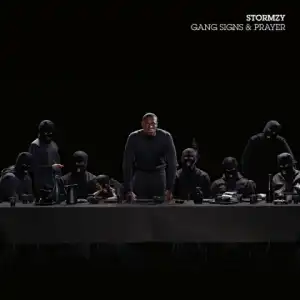 Stormzy - Cold